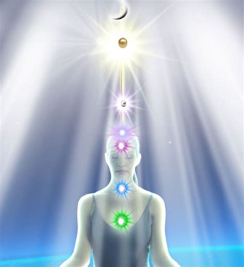 8th Chakra Guided Meditation | Just the Essentials