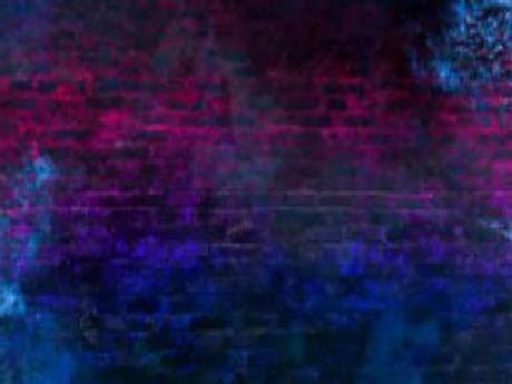 Second Life Marketplace - Neon Brick Wall Texture