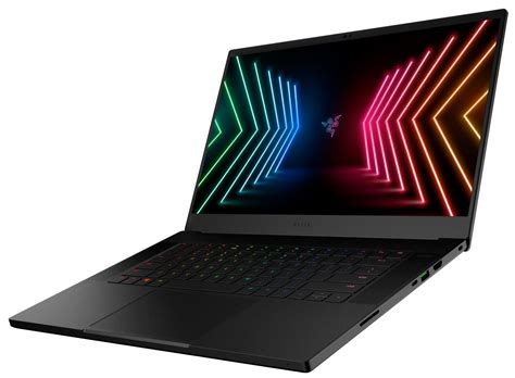 LaptopMedia Razer Blade 15 Advanced [Specs and Benchmarks ...