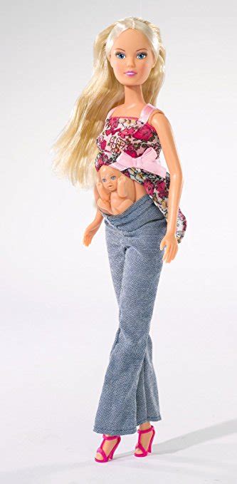 Best Pregnant Barbie Doll + 13 Accessories for 2018