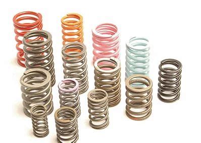 Engine Valve Spring at best price in Gurgaon by Maadhav Automotive ...