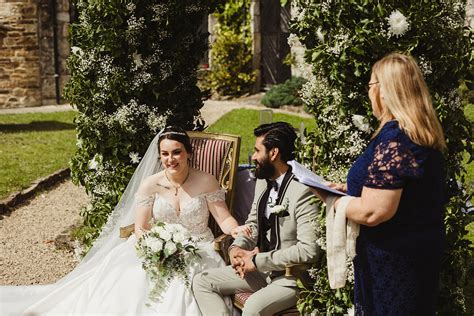 Kinnitty Castle Wedding - Ian Hennessy Photography