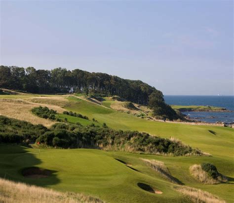 Kingsbarns Golf Links | golfcourse-review.com