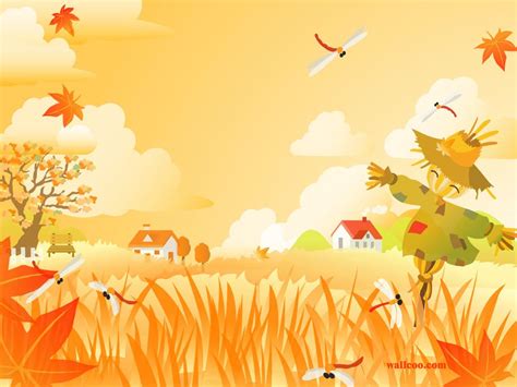 Autumn Animated Wallpapers - Wallpaper Cave