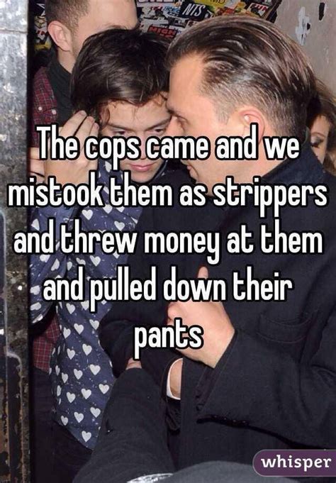 37 Whisper Confessions That Will Give You Chills