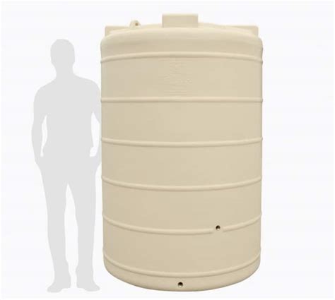 3000 Litre Round Poly Water Tank (QTank) | ubicaciondepersonas.cdmx.gob.mx