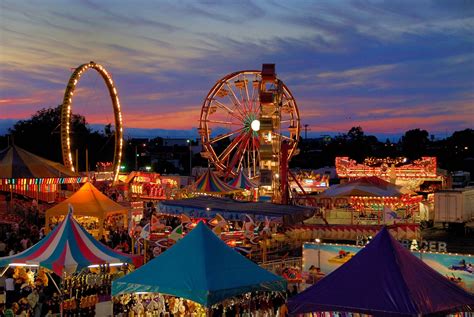 San Mateo County Fair Returns for 2021 (June 5-13)