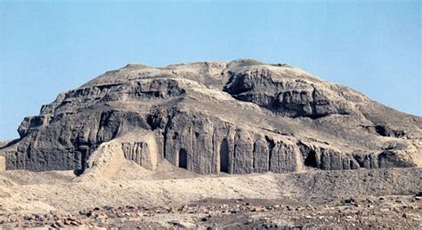 What is a ziggurat? Mesopotamian architecture - Quatr.us Study Guides