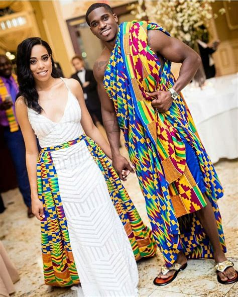 Pin by Jennifer Stanley-Adums on African Traditional Wedding Couples ...