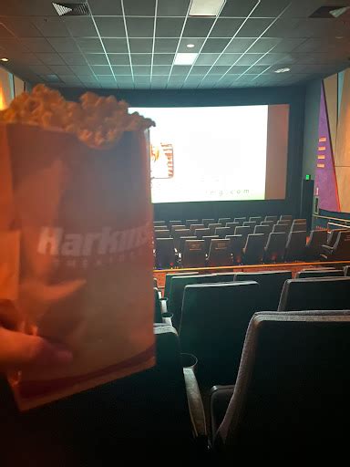 Movie Theater «Harkins Theatres Chino Hills 18», reviews and photos ...