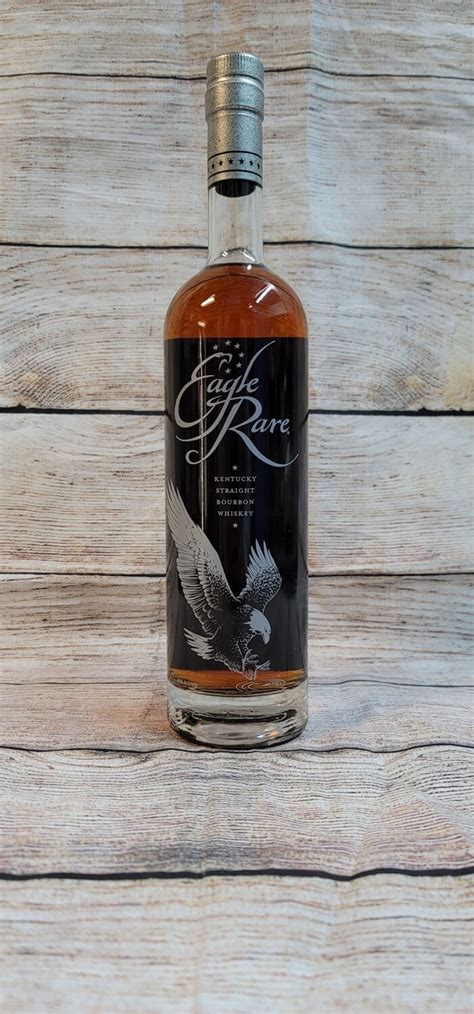 Eagle Rare Bourbon 750ml