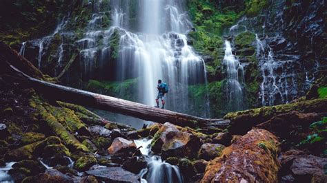 37 of The Best Oregon Hikes You've Got to Check Out