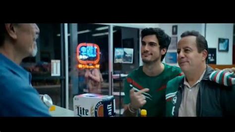 Miller Lite TV Spot, 'Aficionado del fútbol' - iSpot.tv