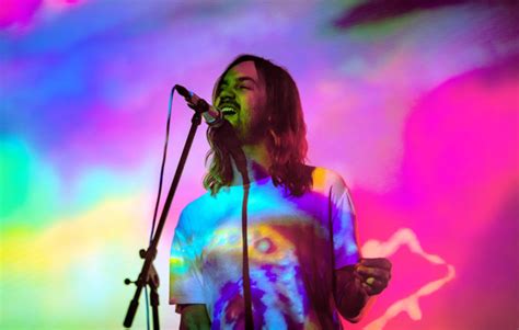 Tame Impala's 'The Less I Know The Better' racks up 1billion streams