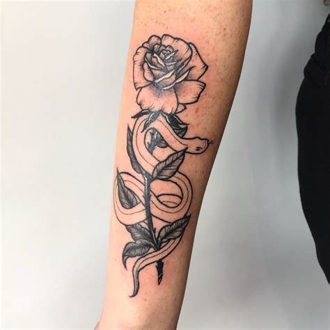 Squilly Ink | Rose tattoos, Ink tattoo, Tattoos