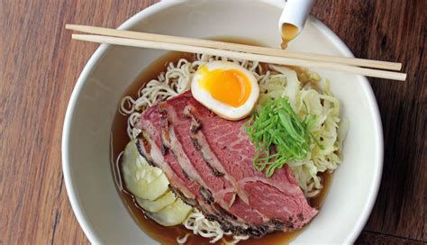 What We're Drooling Over: Rooster Soup Co. Menu - Philadelphia Magazine