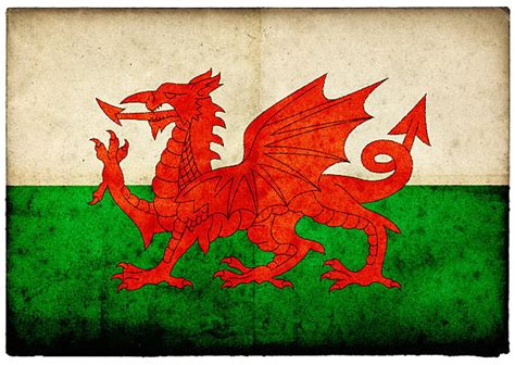 Royalty Free Welsh Flag Pictures, Images and Stock Photos - iStock