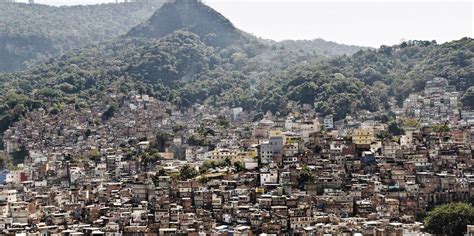 The Rocinha: The Favela of Rio de Janeiro - RipioTurismo DMC for ...