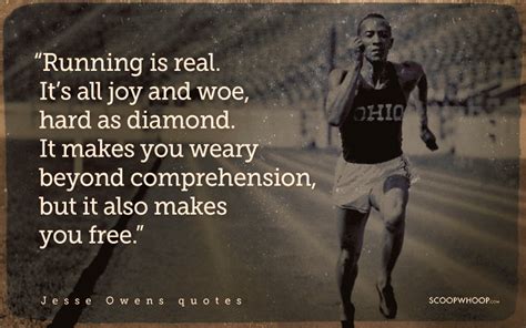 15 Quotes By Jesse Owens That Prove Why He’s The Greatest Track & Field ...