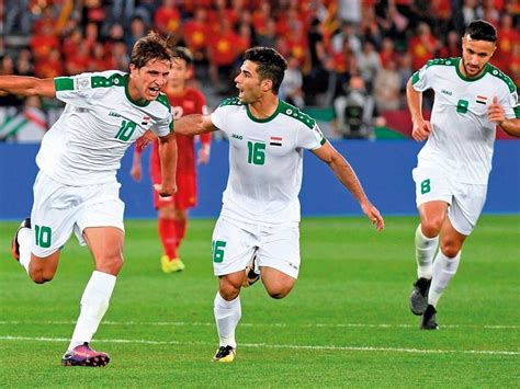 Iraq vs Syria prediction, preview, team news and more | 2022 FIFA World Cup qualifiers