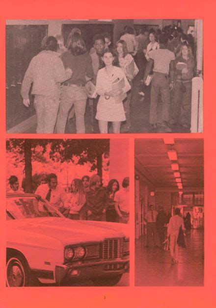 Explore 1972 Niagara Falls High School Yearbook, Niagara Falls NY - Classmates