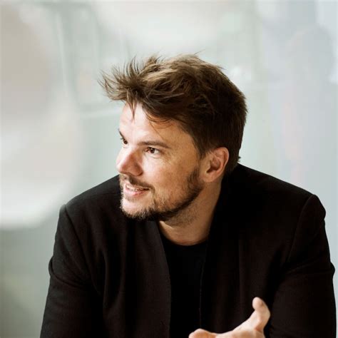 Bjarke Ingels – UIA World Congress of Architects