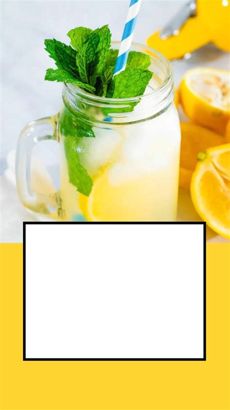 Homemade Lemonade Recipe