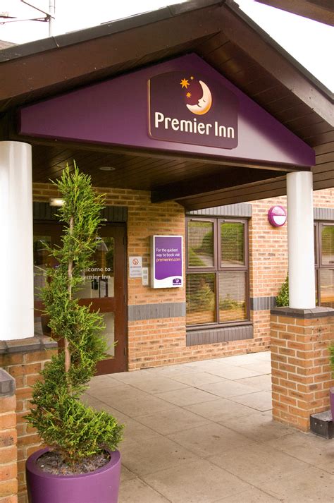 Premier Inn Hemel Hempstead West Hotel - Hotels in Hemel Hempstead HP1 2SB - 192.com