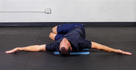 Openers Thoracic Spine Mobility Sports Performance Exercise - Sean ...