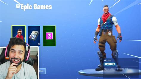 The New Fortnite Playstation Plus CELEBRATION PACK.. - YouTube