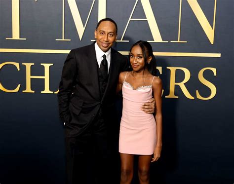 Does Stephen A. Smith have a wife? A look at his relationships - Legit