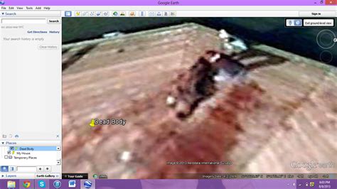 Strange Coordinates On Google Maps - Map Of The United States Capital