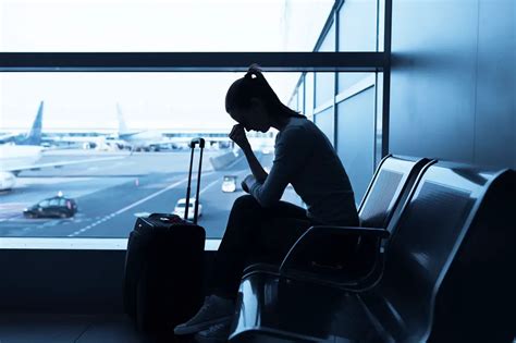 Your Flight Got Delayed? Here’s Everything You Need to Know