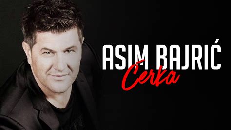 Asim Bajric - 2019 - Cerka - YouTube