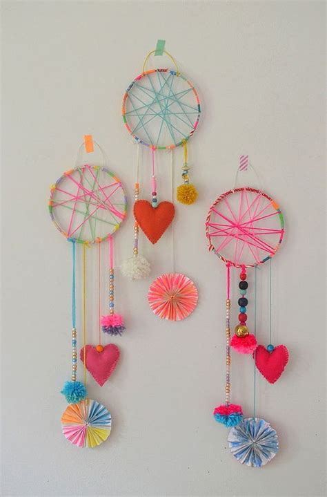 20 Cheap and Easy Summer DIY Crafts Ideas For Kids | Craft projects for ...