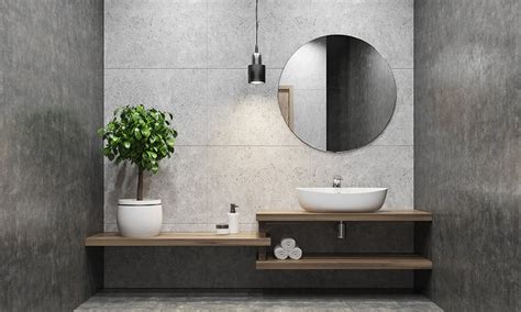 12 Bathroom Mirror Design Ideas | Design Cafe