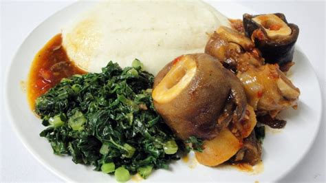 Zimbabweans pay US$46 to prepare a plate of sadza – WFP - The Anchor