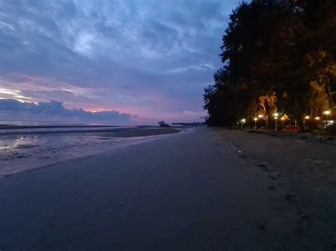 Morib Beach, Banting, Selangor (Malaysia) - Holidify