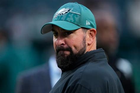 How Does Matt Patricia Lost Weight? Exploring Eagles Coach Diet And ...