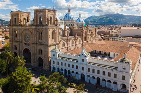 Atractivos Turísticos de la Sierra en Ecuador - Mi Directorio Ecuador