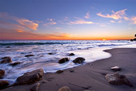 16 of the Best Beaches in Malibu - The Family Vacation Guide