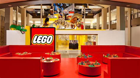 The LEGO Store | Mall of America