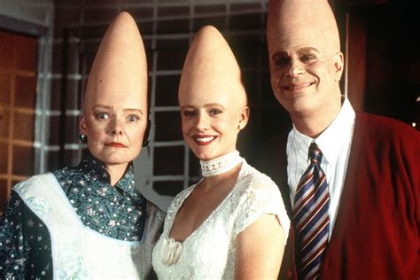 Coneheads | New Netflix Movies April 2014 | POPSUGAR Entertainment Photo 19