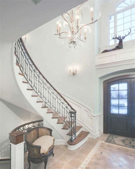 25 Best Collection of Large Foyer Chandelier