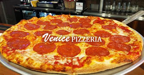 Best Pizza in Utica Area ⋆ Venice Pizzeria - Official Website ...