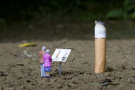 Little People – A tiny Street Art Collection (1 of 4) | STREET ART UTOPIA