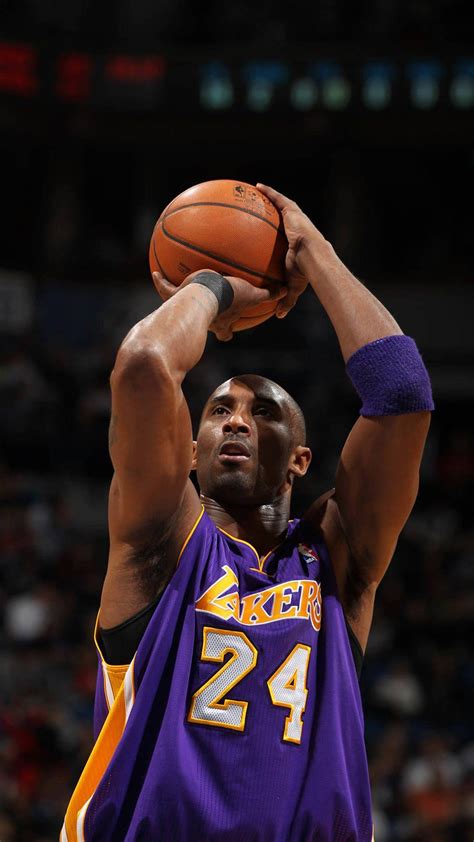 Kobe Bryant HD Wallpapers - Wallpaper Cave