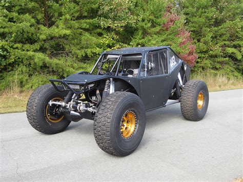 KOH Ready Ultra4 Race Car... | NC4x4