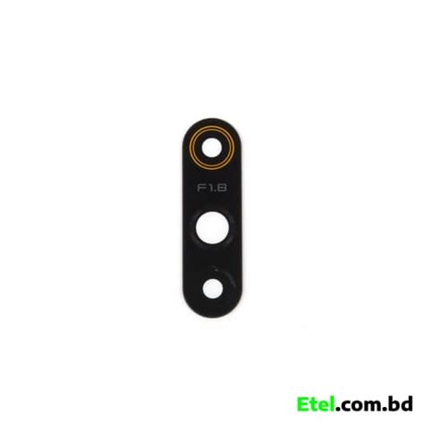 Realme 5 Pro Camera Glass Price in Bangladesh | Etel