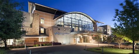 Frisco's Baylor Scott & White Medical Center - Centennial evacuated after water leak | Community ...